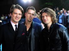 Zac Hanson