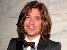 Zac Hanson