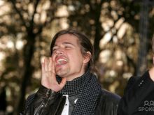 Zac Hanson