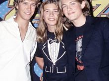 Zac Hanson