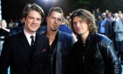 Zac Hanson