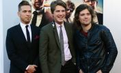 Zac Hanson