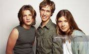 Zac Hanson