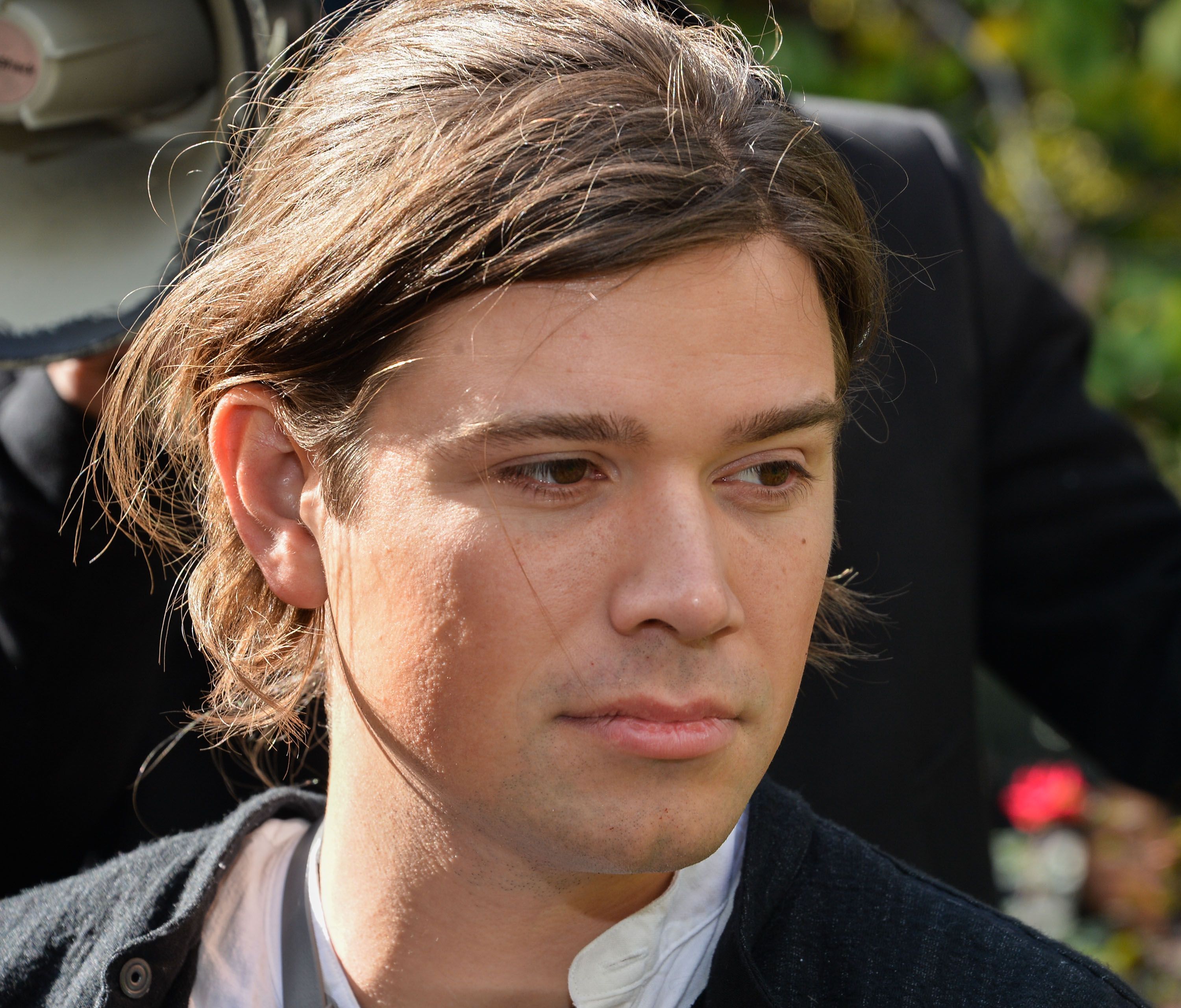 Pictures of Zac Hanson