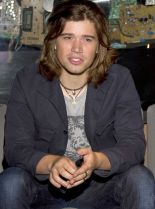 Zac Hanson