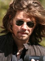 Zac Hanson