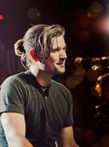 Zac Hanson