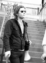 Zac Hanson