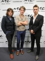 Zac Hanson