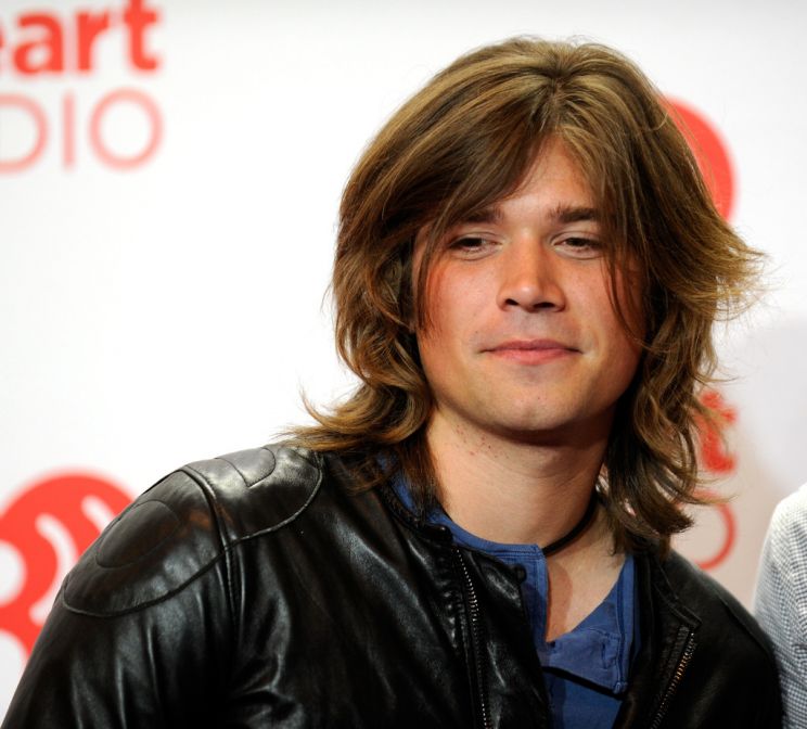 Zac Hanson