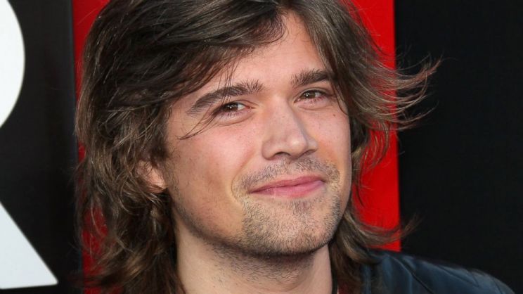 Zac Hanson