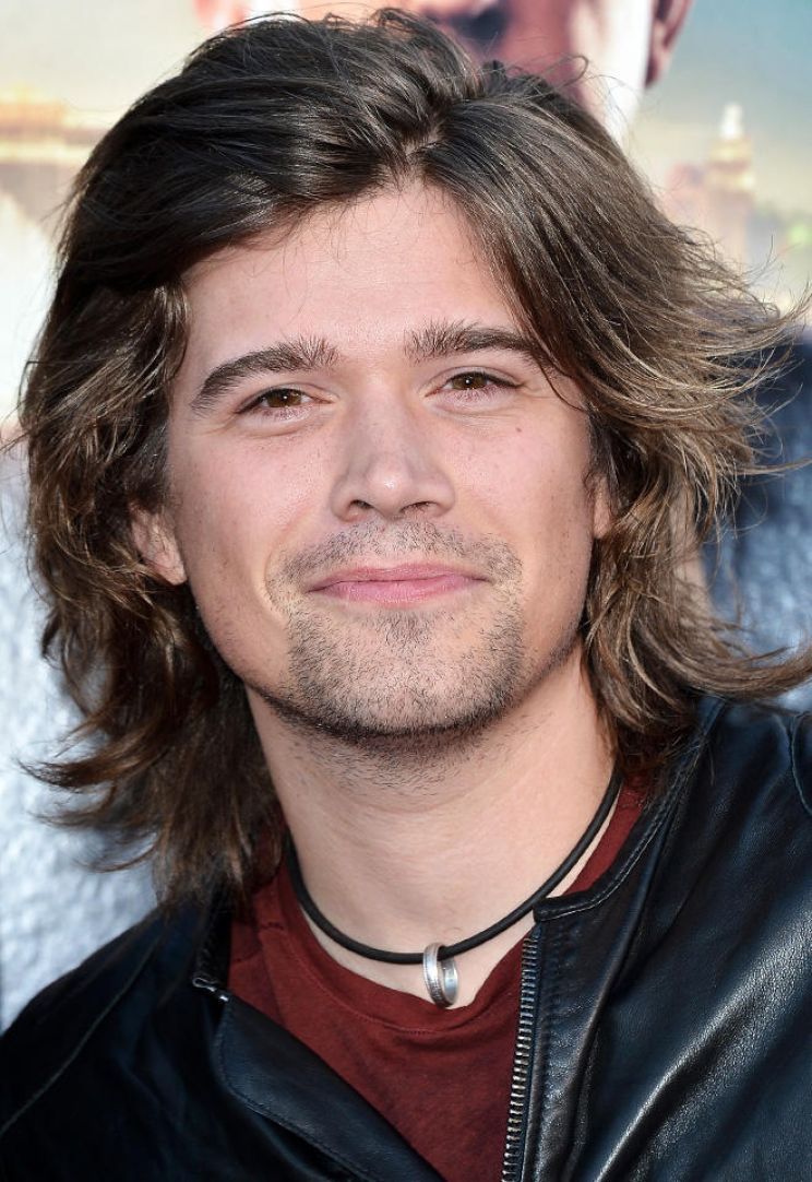 Zac Hanson