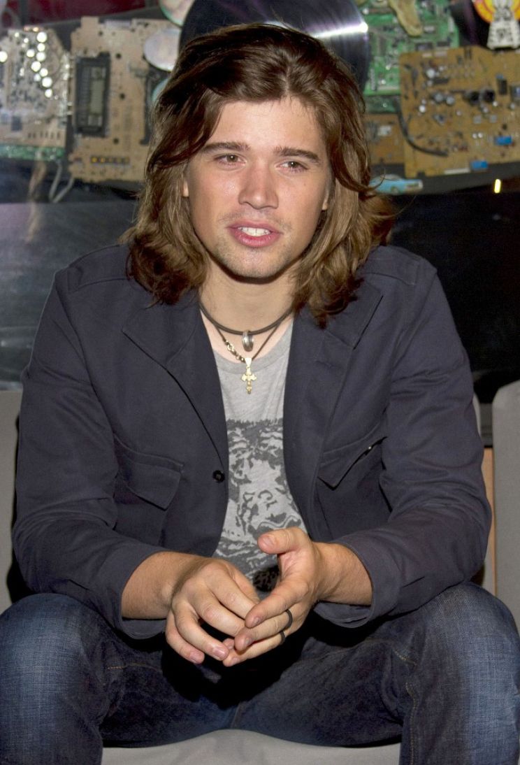 Zac Hanson