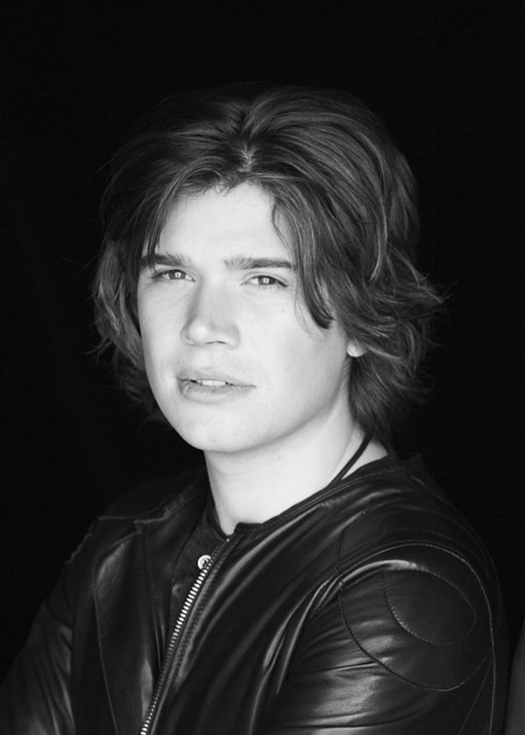 Zac Hanson