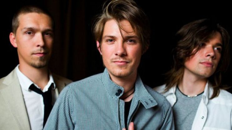 Zac Hanson