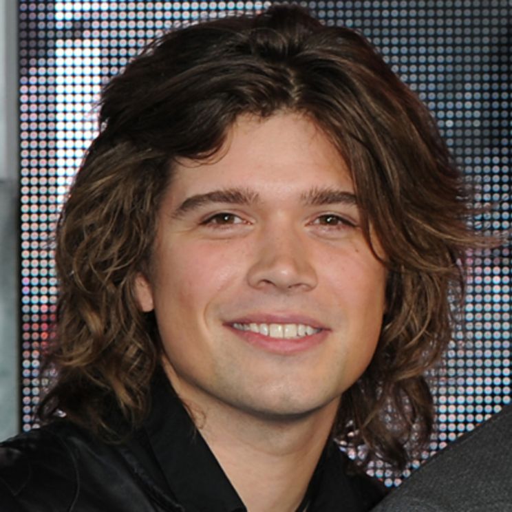 Zac Hanson