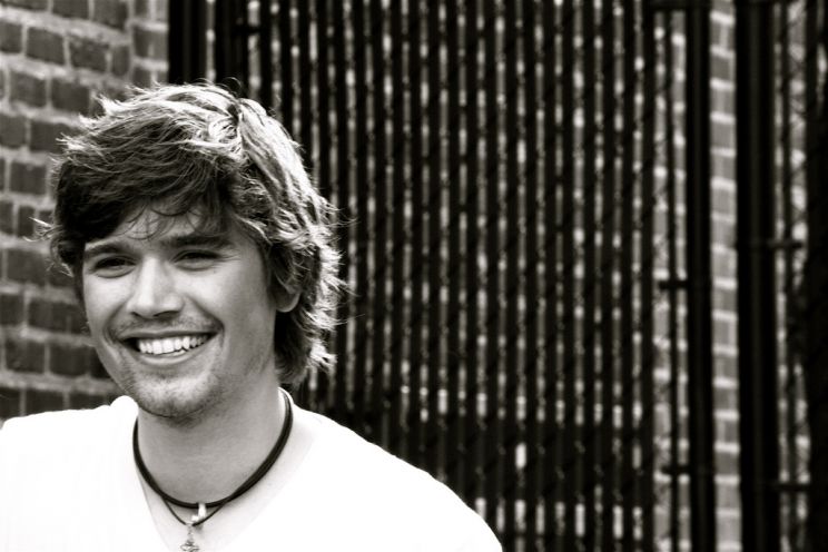 Zac Hanson