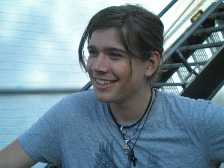 Zac Hanson