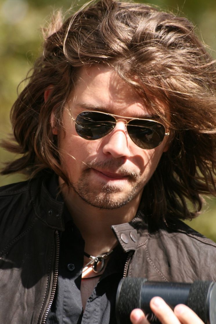 Zac Hanson