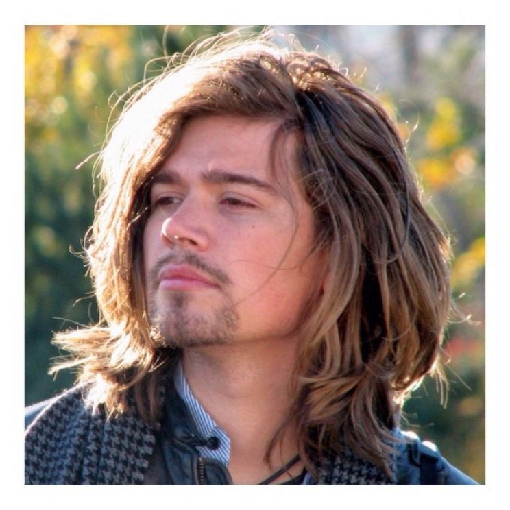 Zac Hanson