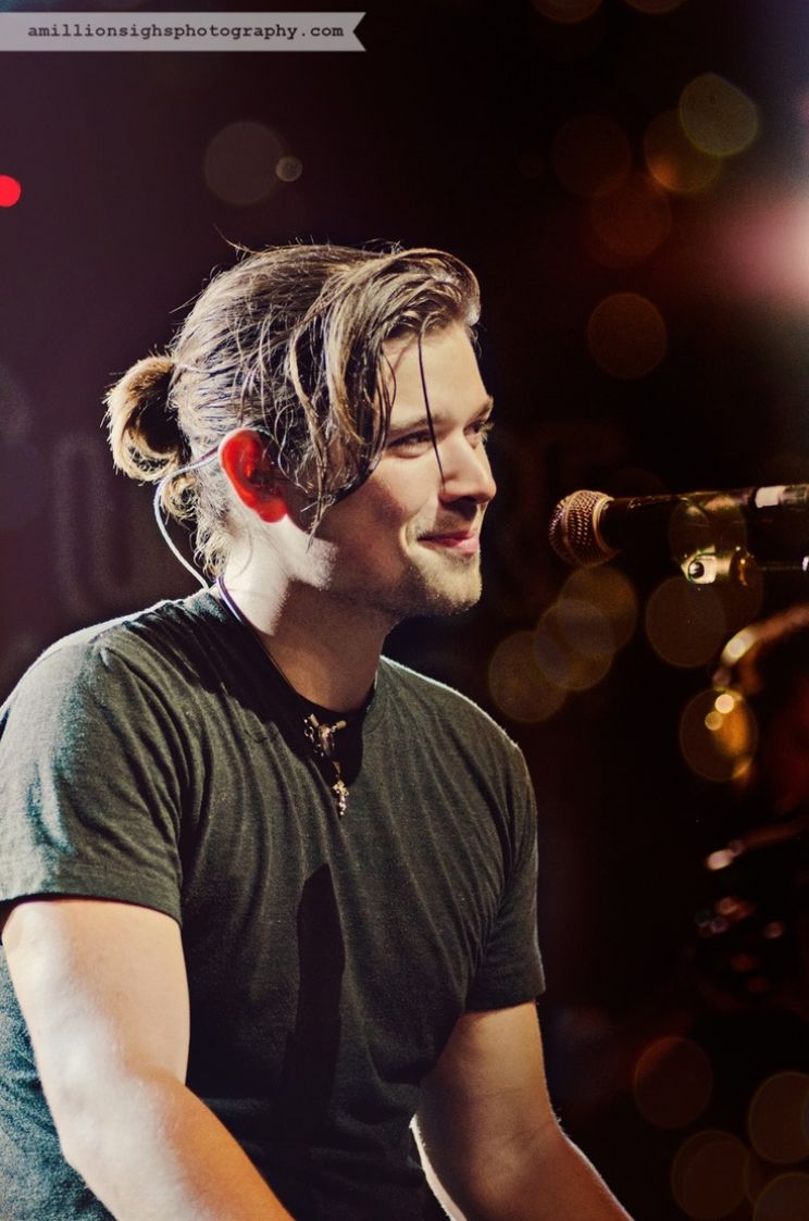 Zac Hanson