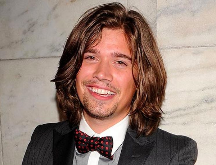 Zac Hanson