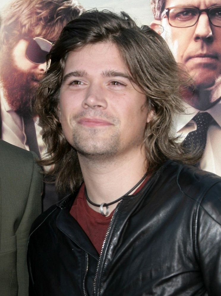 Zac Hanson