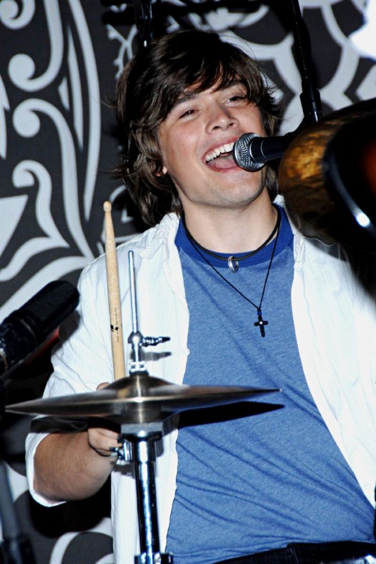 Zac Hanson