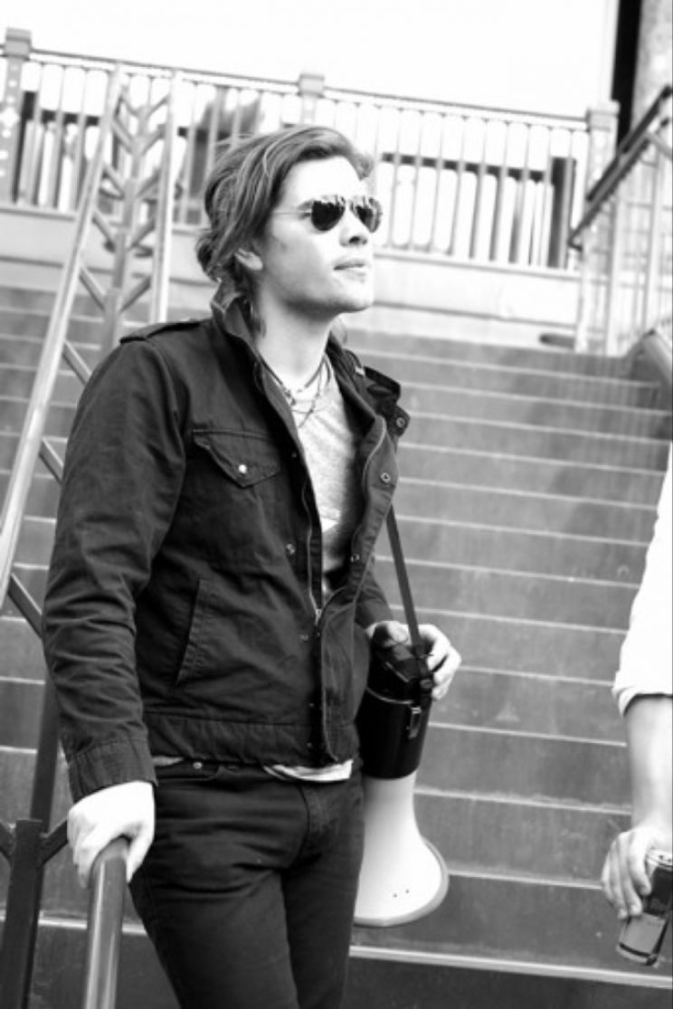 Zac Hanson