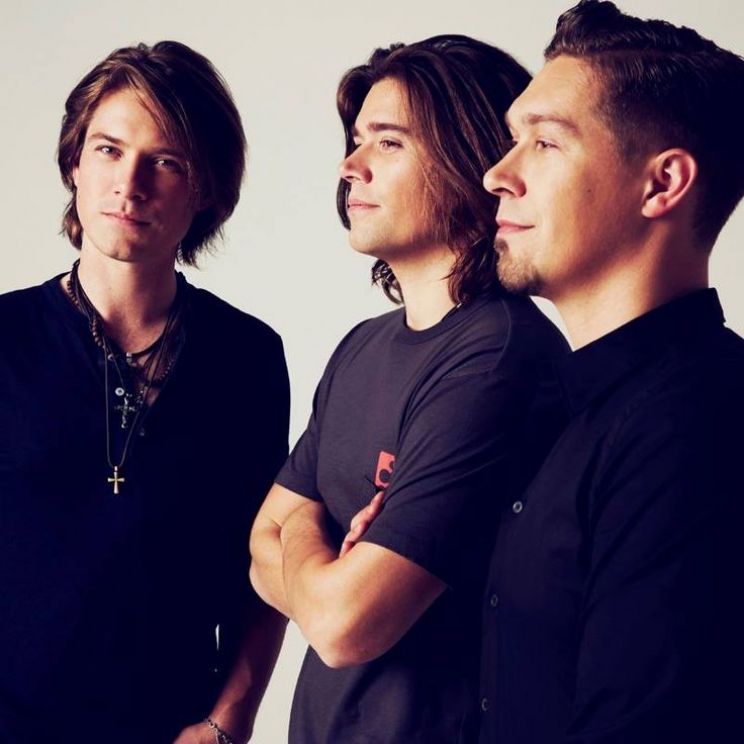 Zac Hanson