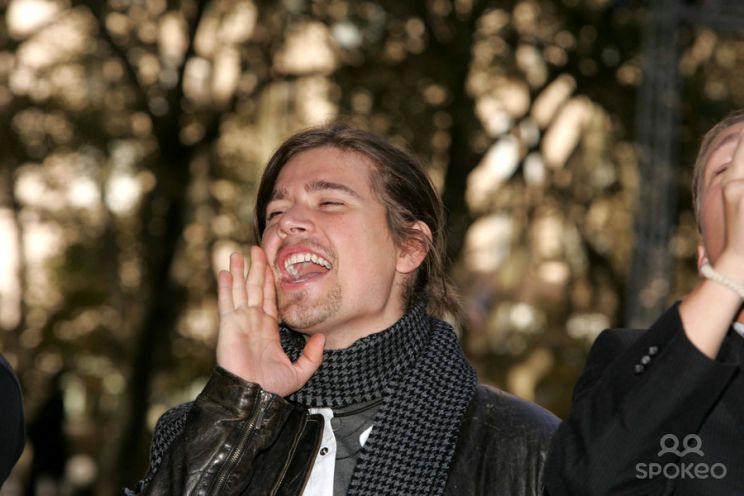 Zac Hanson