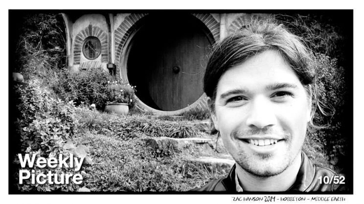 Zac Hanson