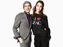 Zac Posen