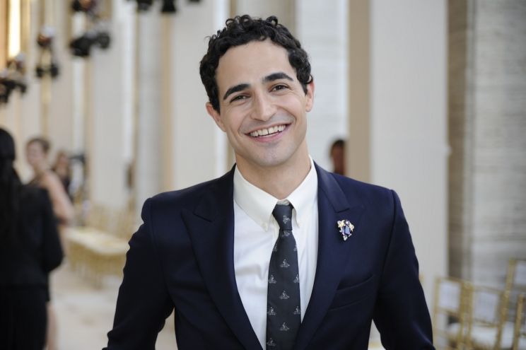 Zac Posen