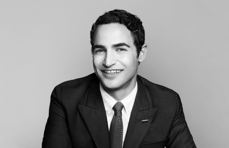 Zac Posen