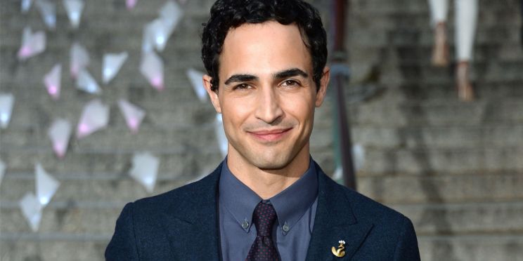 Pictures of Zac Posen