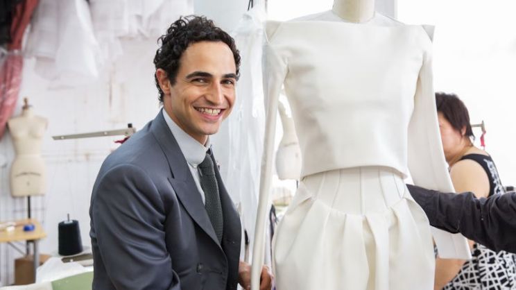 Zac Posen