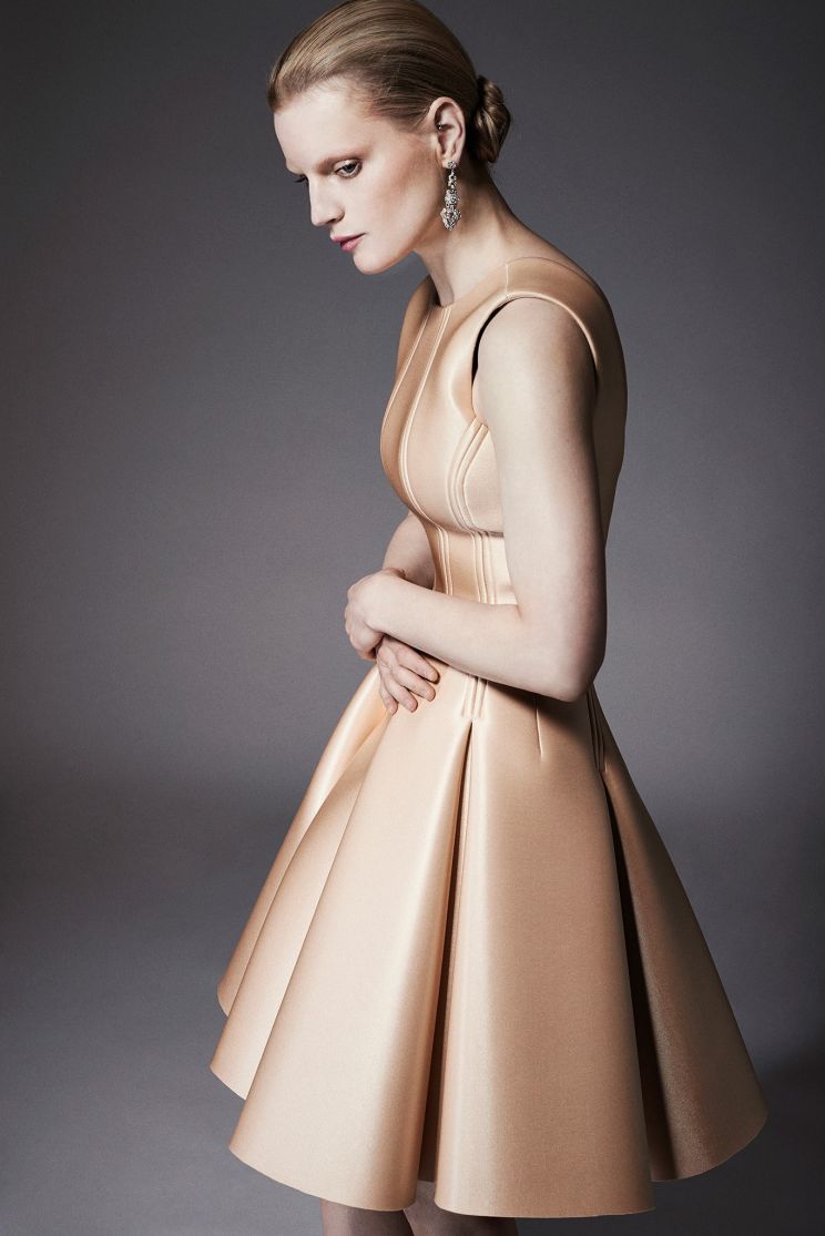 Zac Posen