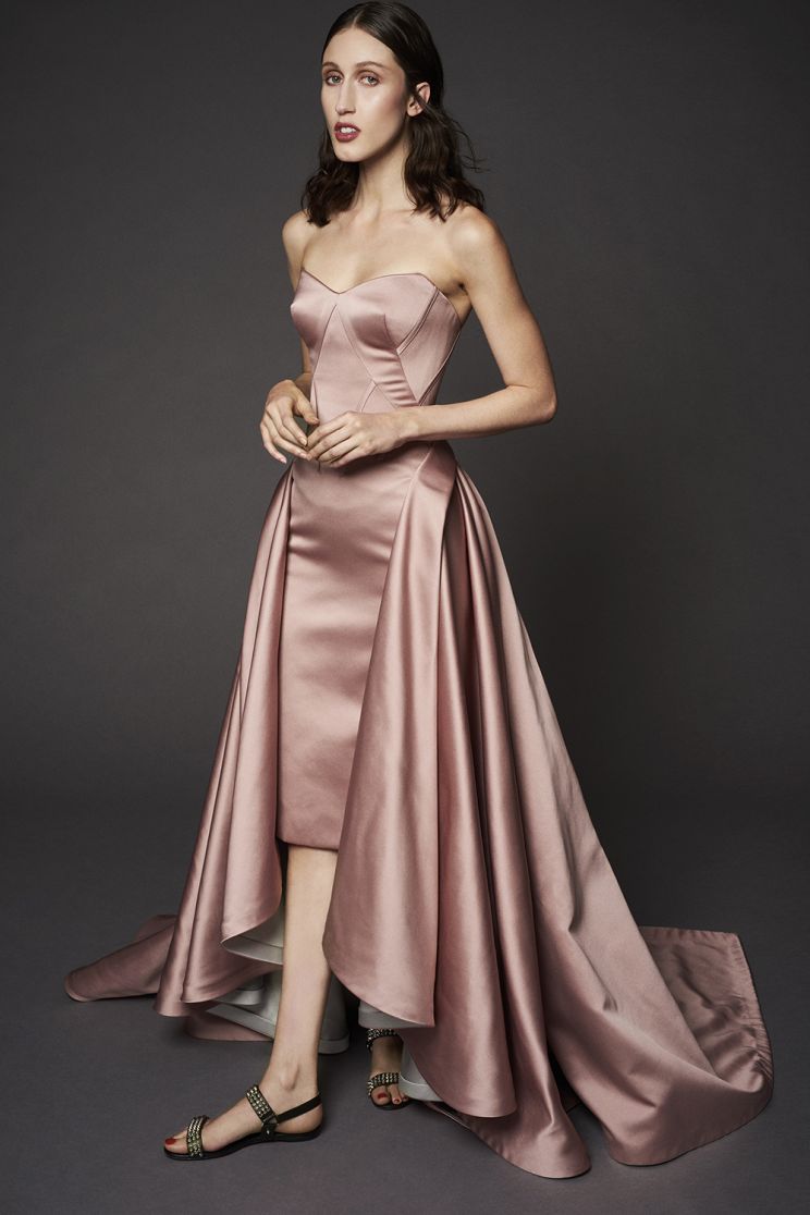 Zac Posen