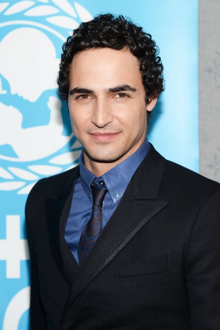 Pictures of Zac Posen