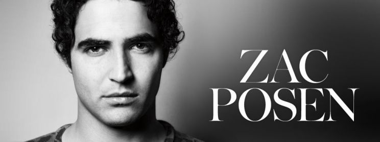 Zac Posen