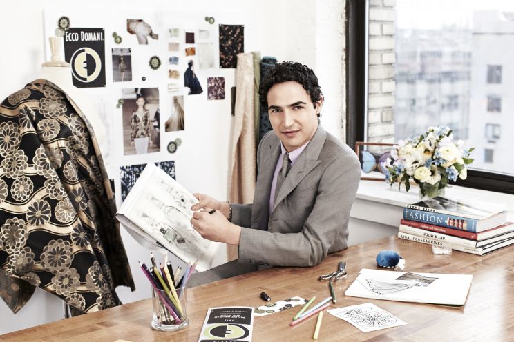 Zac Posen