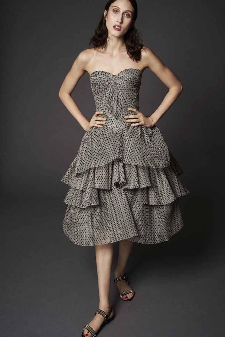 Zac Posen