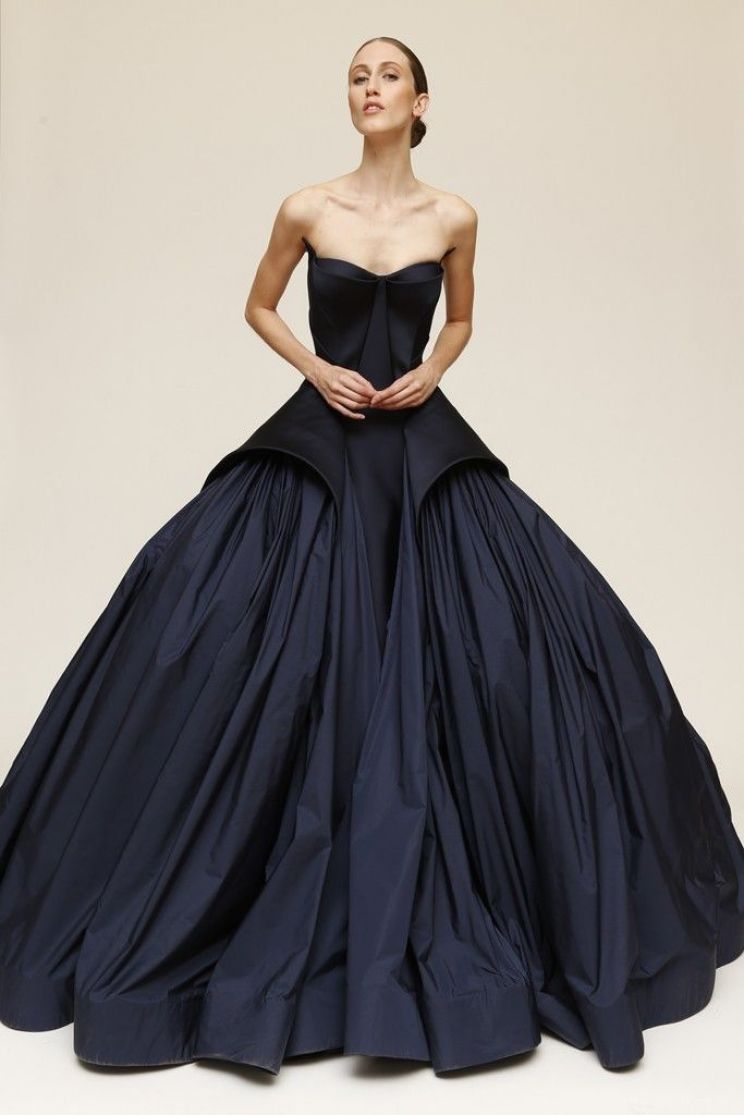 Zac Posen