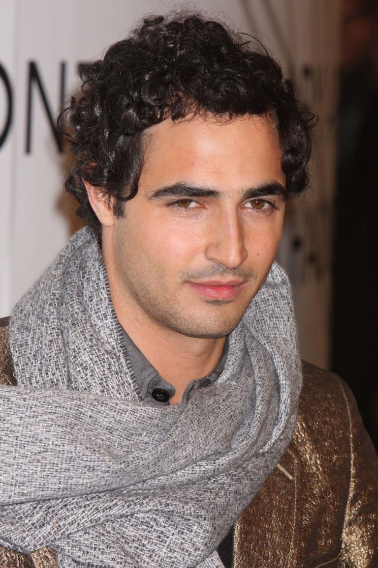 Zac Posen