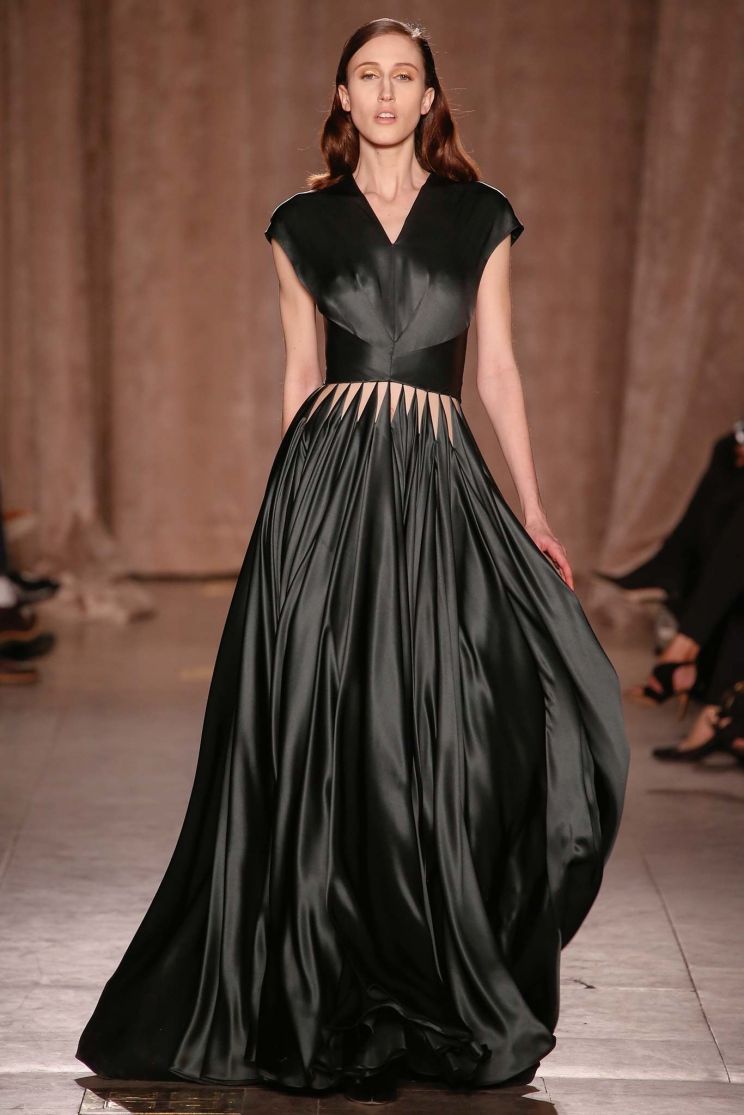 Zac Posen