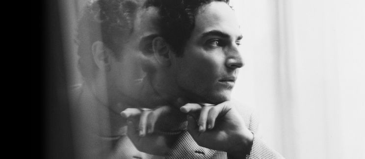 Zac Posen