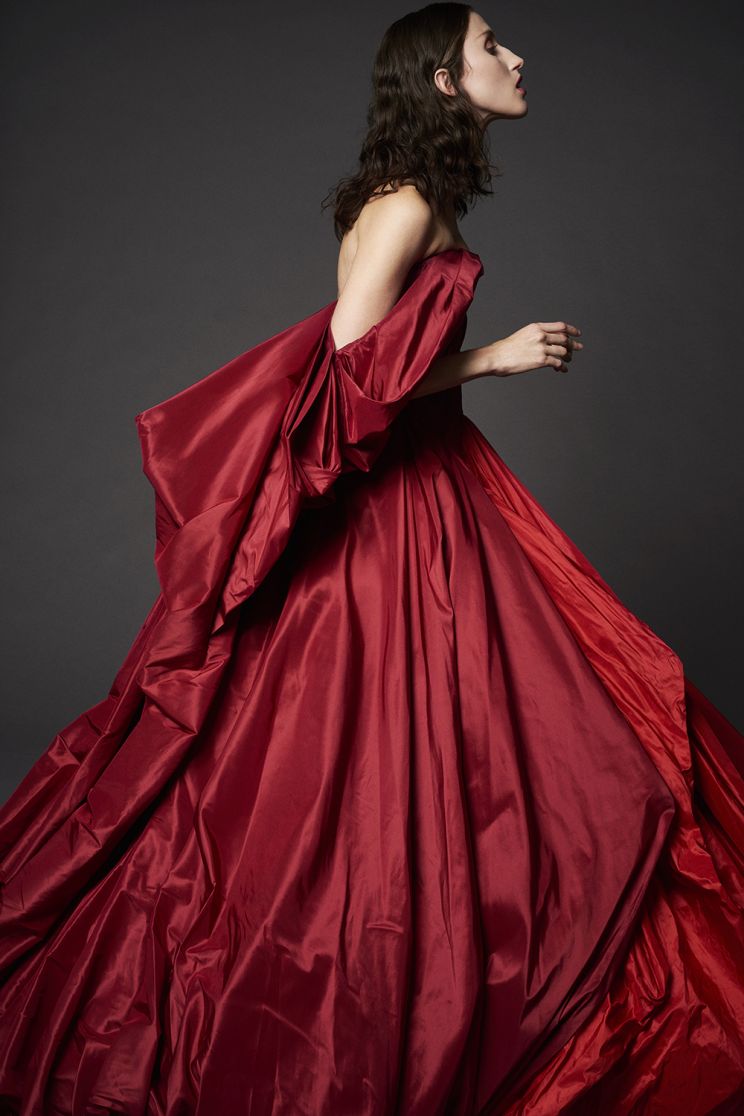 Zac Posen