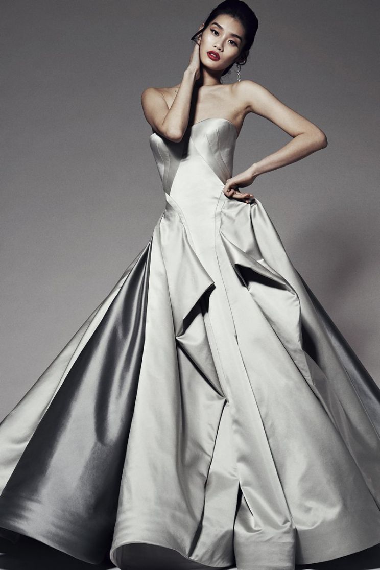 Zac Posen