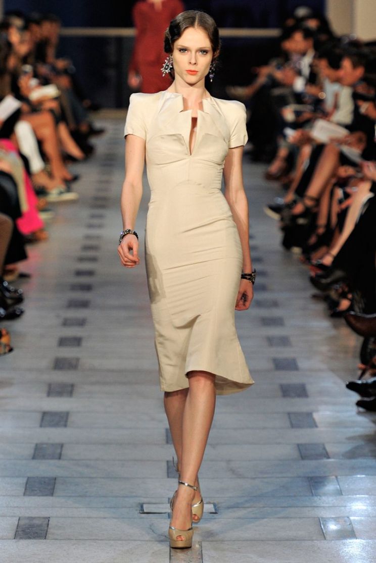 Zac Posen